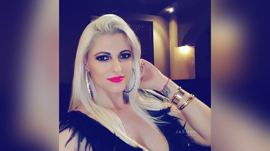 French big tit milf - XXX Dessert - Picture 4