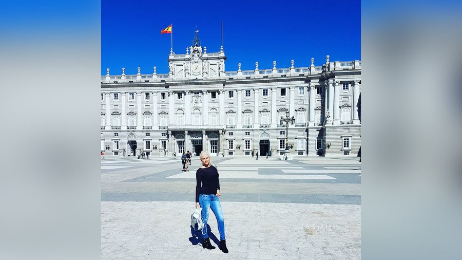 Big tit french milf - XXX Dessert - Picture 2