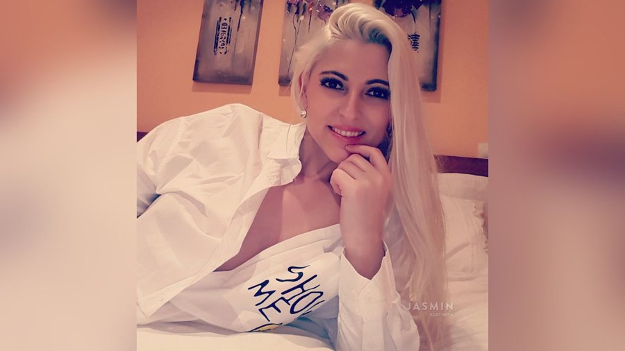 Italian milf squirt - XXX Dessert - Picture 4