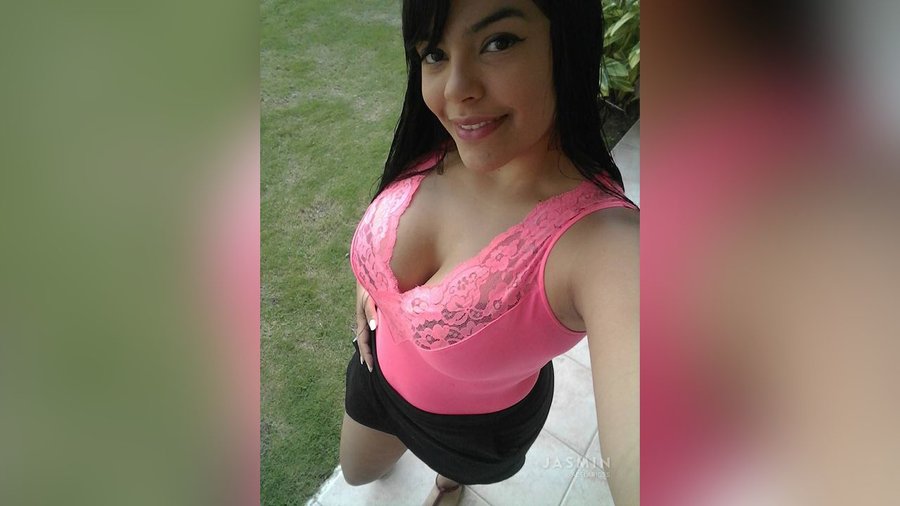 Latin squirt - XXX Dessert - Picture 1