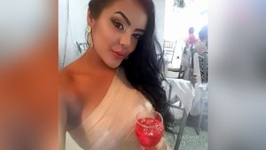 Latin fingering squirt - XXX Dessert - Picture 2