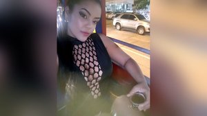 Latin squirt - XXX Dessert - Picture 4