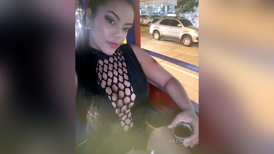 Latin squirt - XXX Dessert - Picture 4