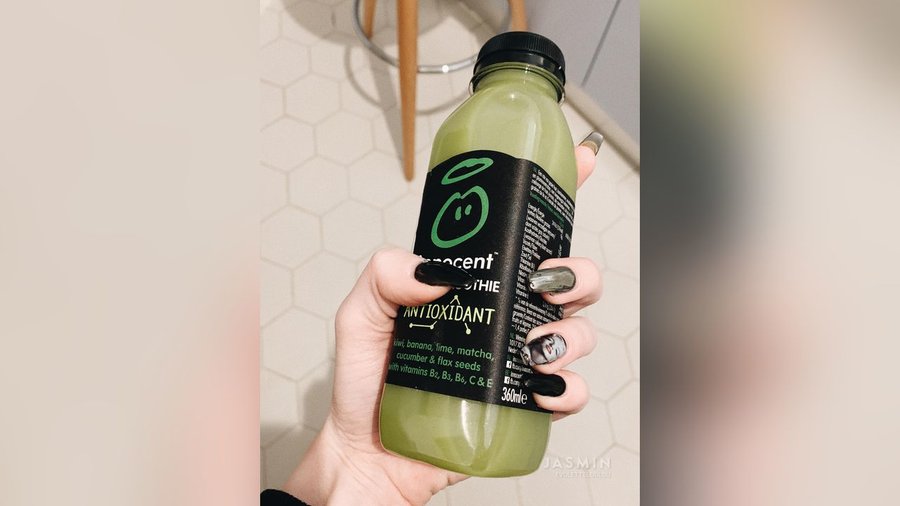 Teen tiny tits strap on - XXX Dessert - Picture 1