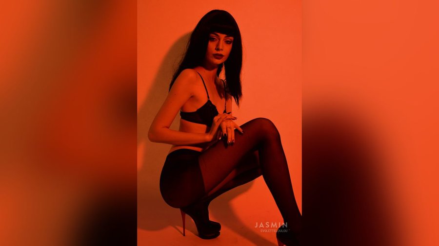 Teen tiny tits strap on - XXX Dessert - Picture 3