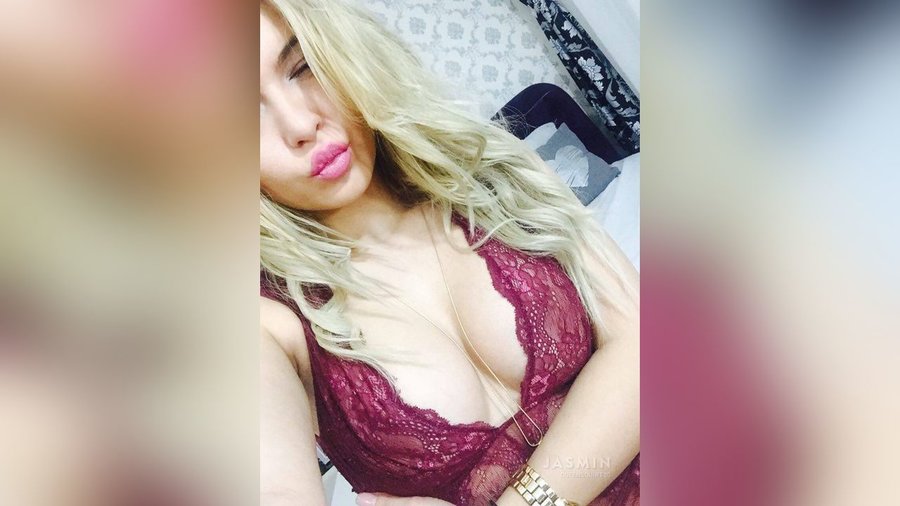 Athletic french - XXX Dessert - Picture 3