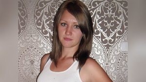 Spanish blue eyes girl - XXX Dessert - Picture 2