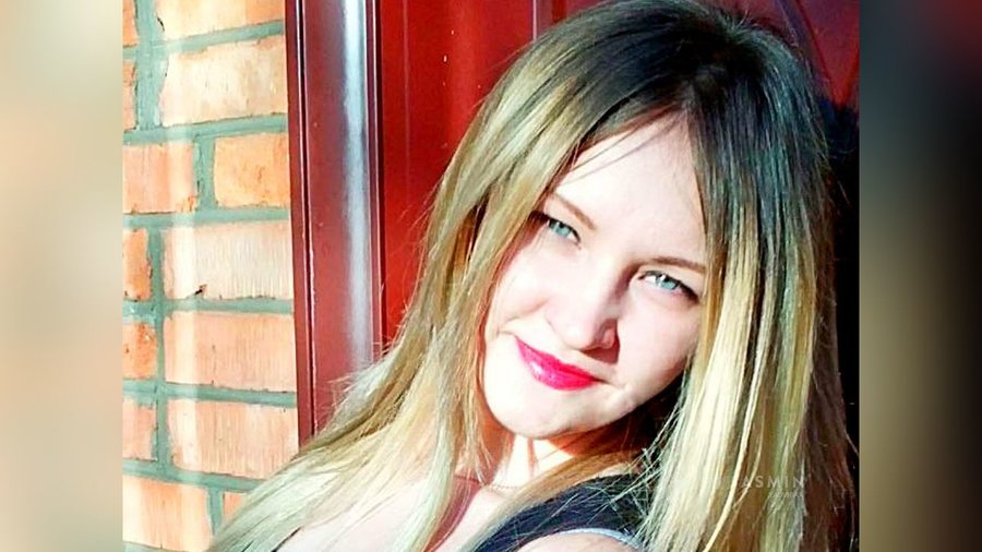 Spanish blue eyes girl - XXX Dessert - Picture 1