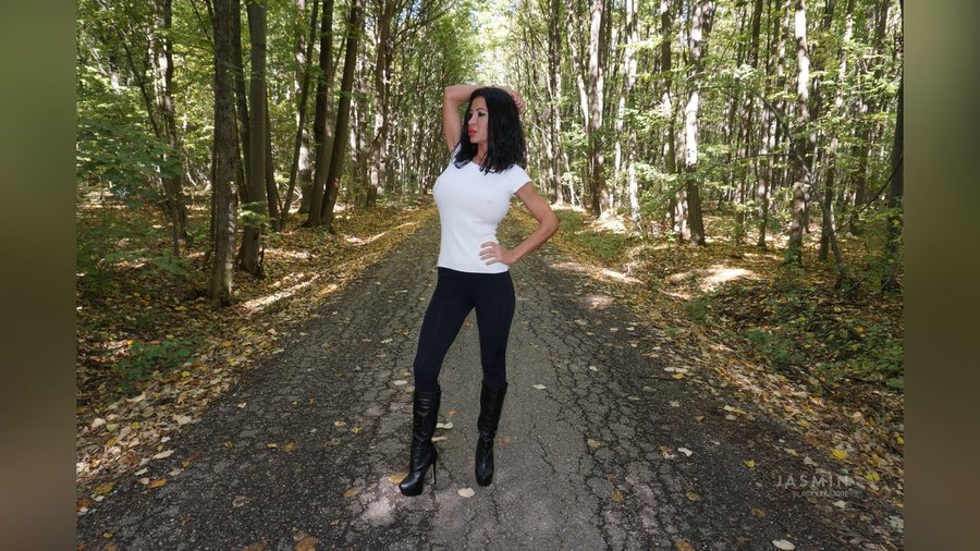 Tatoo mature - XXX Dessert - Picture 1