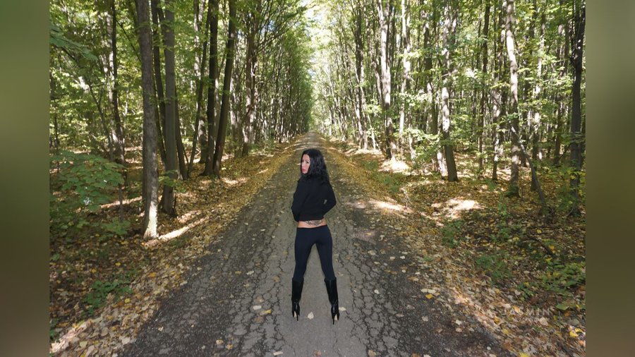 Mature cam - XXX Dessert - Picture 2