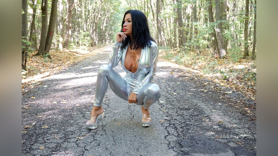 Mature web cam - XXX Dessert - Picture 1