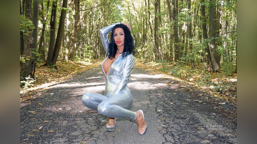 Mature web cam - XXX Dessert - Picture 2