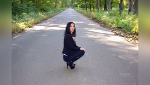 Mature piercing - XXX Dessert - Picture 3