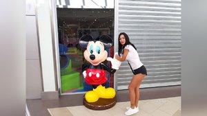 Mature cameltoe - XXX Dessert - Picture 3