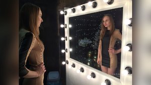 Petite striptease - XXX Dessert - Picture 2