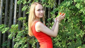 Petite 20yo - XXX Dessert - Picture 4