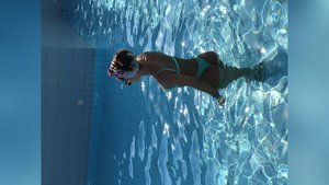 Brown eyes girl - XXX Dessert - Picture 2