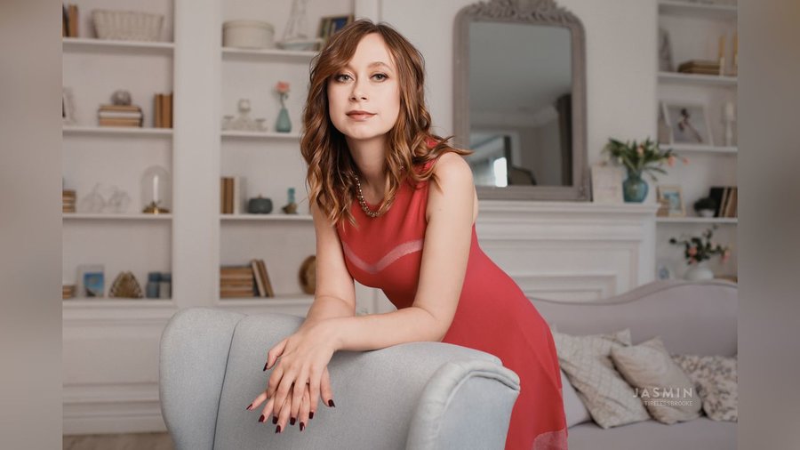 Web cam - XXX Dessert - Picture 1