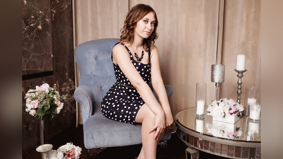 Web cam - XXX Dessert - Picture 3