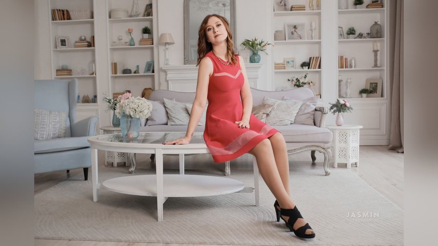 Web cam - XXX Dessert - Picture 2