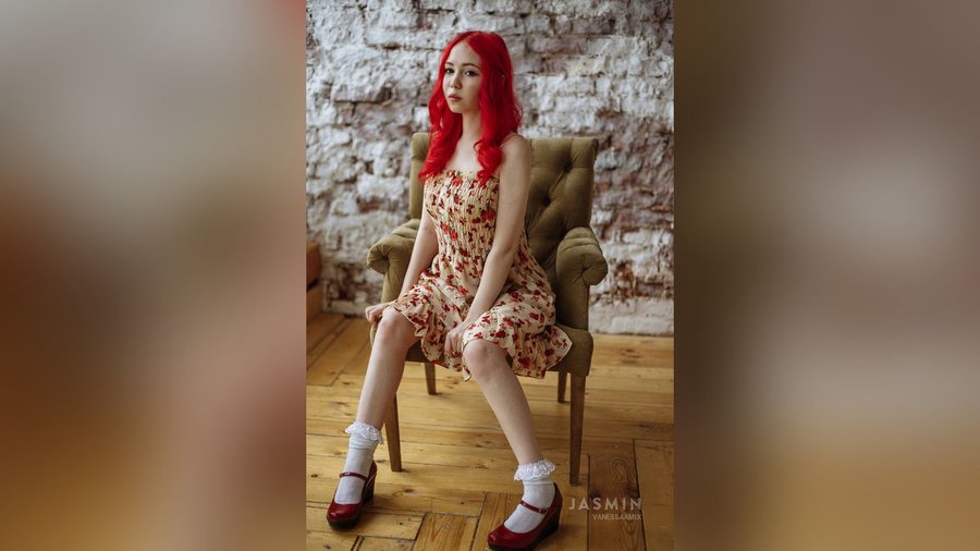 19yo roleplay - XXX Dessert - Picture 2