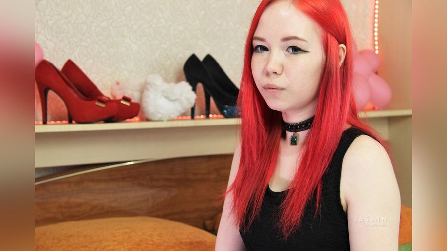19yo stockings - XXX Dessert - Picture 3