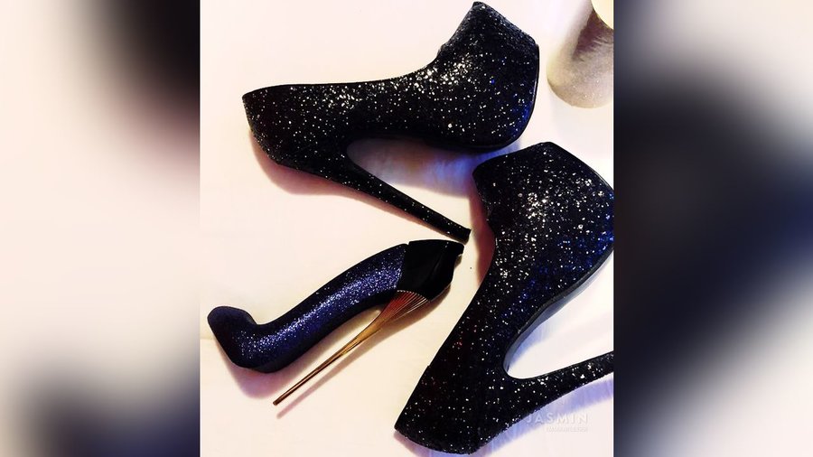 Petite tiny tits teen - XXX Dessert - Picture 1