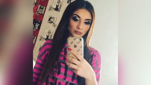 Tiny tits petite teen - XXX Dessert - Picture 2