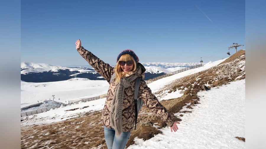 Girl live sex - XXX Dessert - Picture 2