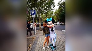 French close up - XXX Dessert - Picture 2