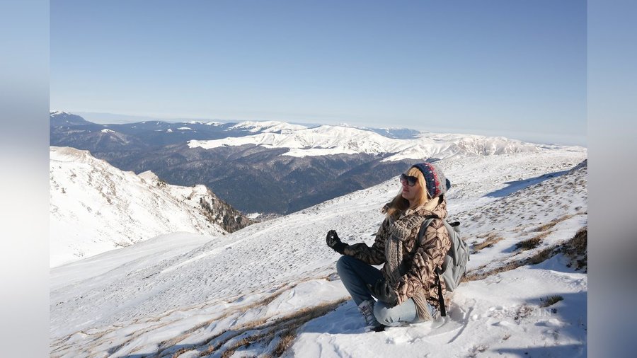 French fingering - XXX Dessert - Picture 4