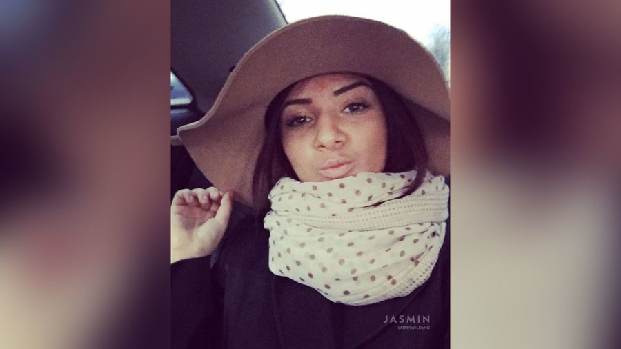 Teen tiny tits stockings - XXX Dessert - Picture 1