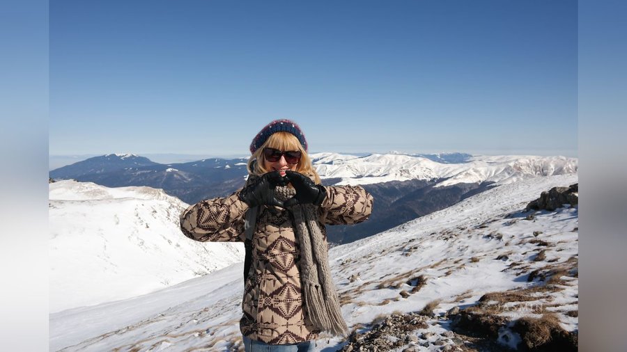 French close up - XXX Dessert - Picture 4