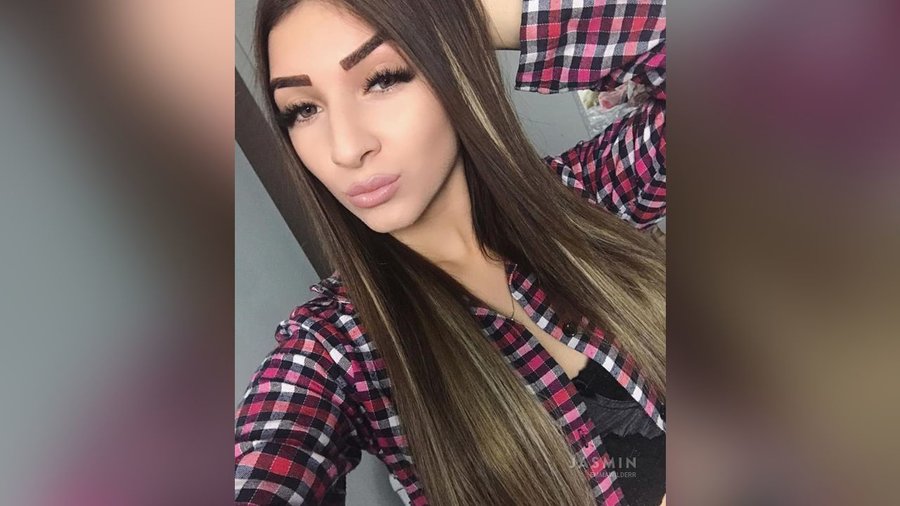 Tiny tits - XXX Dessert - Picture 1