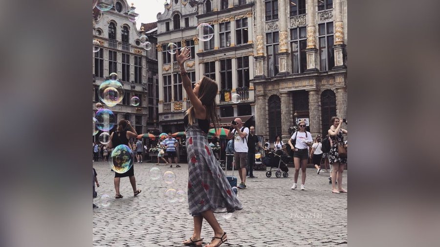 French piercing - XXX Dessert - Picture 2