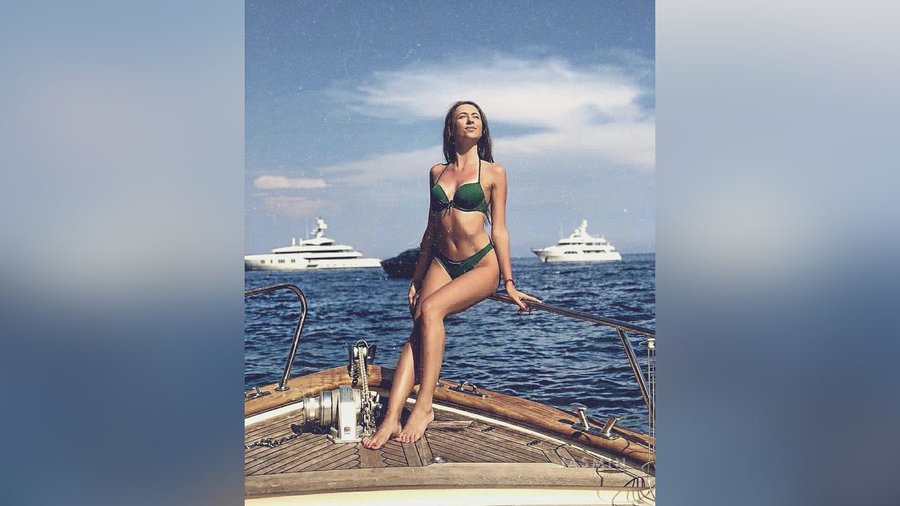 Girl live sex - XXX Dessert - Picture 2