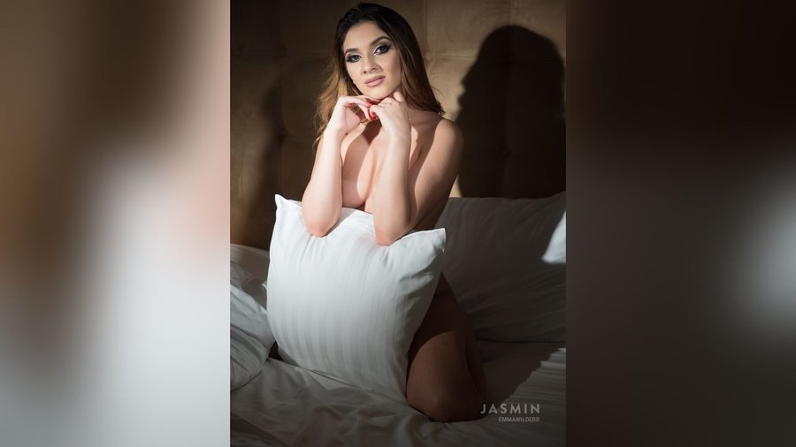 Tiny tits - XXX Dessert - Picture 2