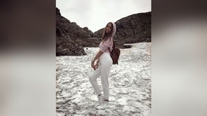 French close up - XXX Dessert - Picture 3