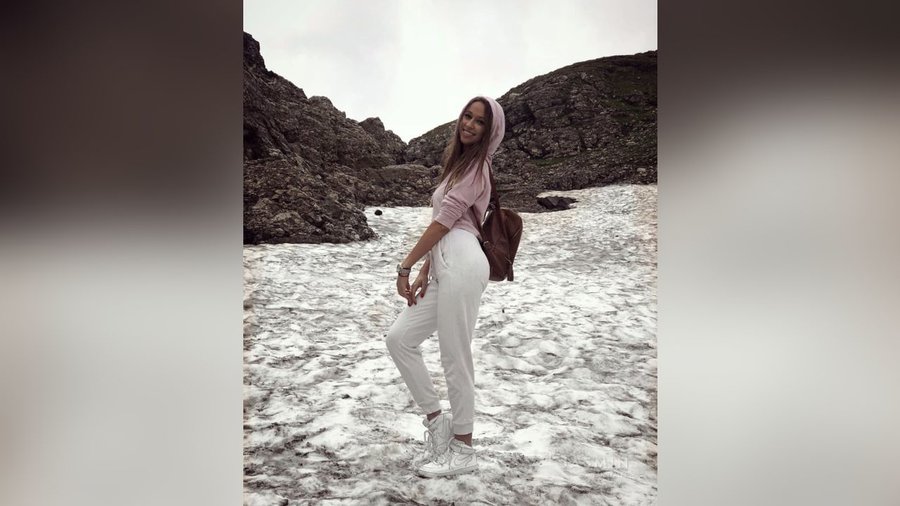 French close up - XXX Dessert - Picture 3