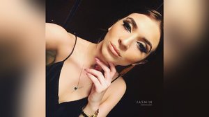 Teen tiny tits close up - XXX Dessert - Picture 1