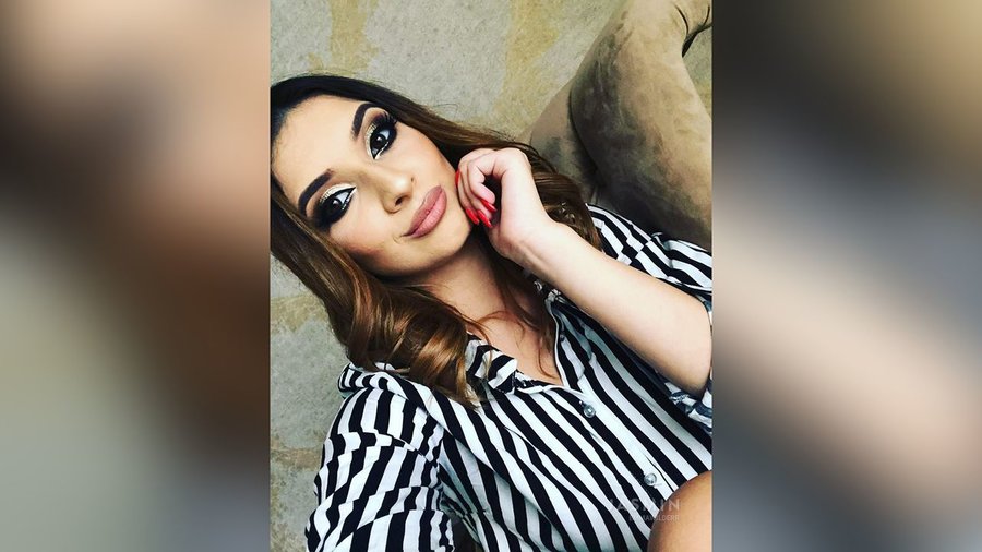 Teen tiny tits close up - XXX Dessert - Picture 3