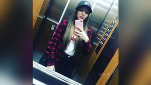 Teen tiny tits stockings - XXX Dessert - Picture 2