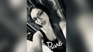 Tiny tits strap on - XXX Dessert - Picture 2