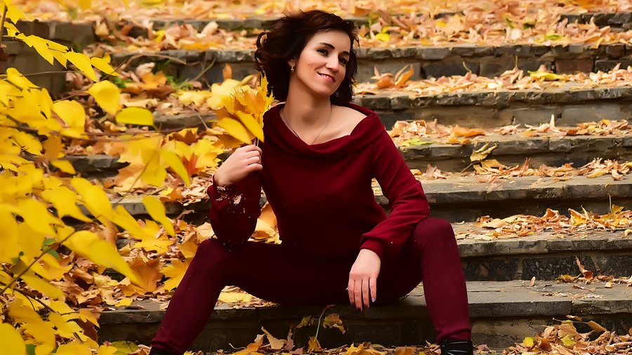 English live sex - XXX Dessert - Picture 1