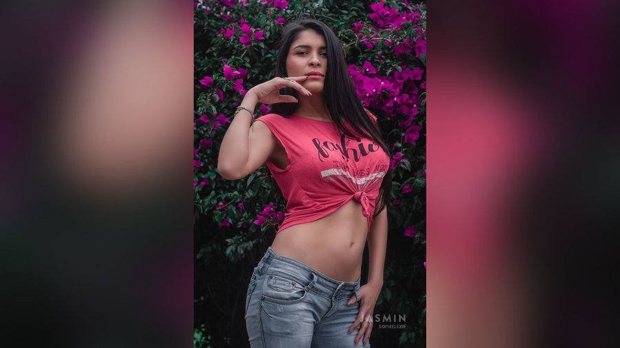 Spanish 20yo - XXX Dessert - Picture 3