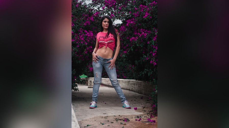 Latin 20yo - XXX Dessert - Picture 2