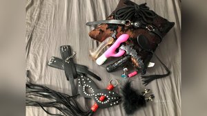 Butt plug - XXX Dessert - Picture 1