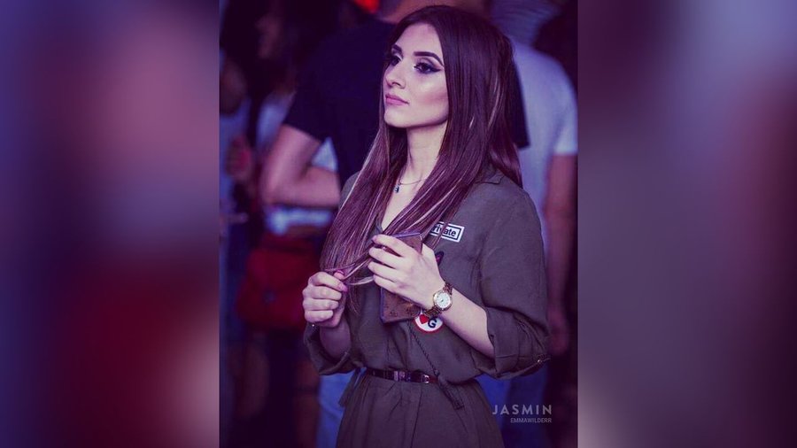 Teen tiny tits stockings - XXX Dessert - Picture 4