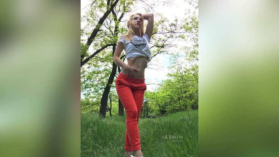 Close up fingering - XXX Dessert - Picture 4