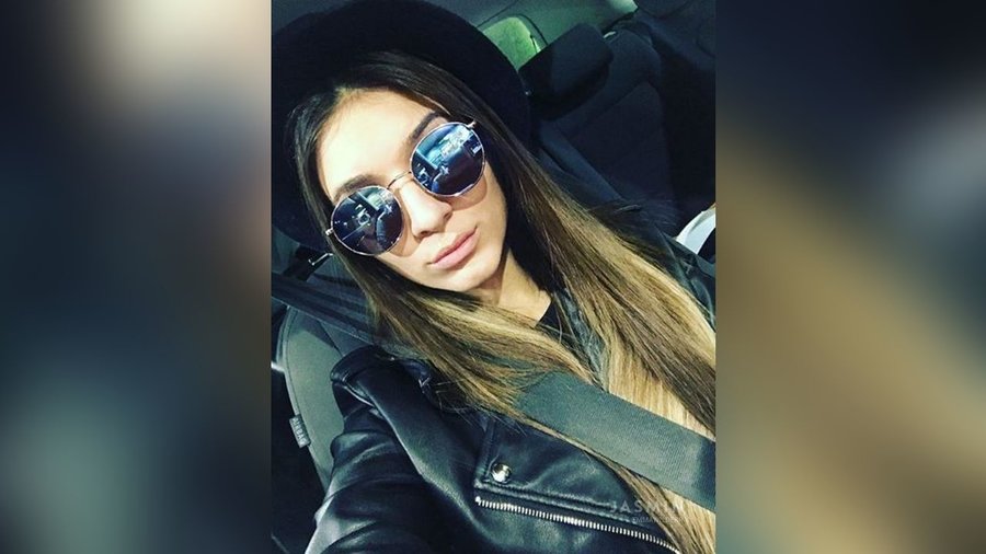 Tiny tits zoom - XXX Dessert - Picture 1